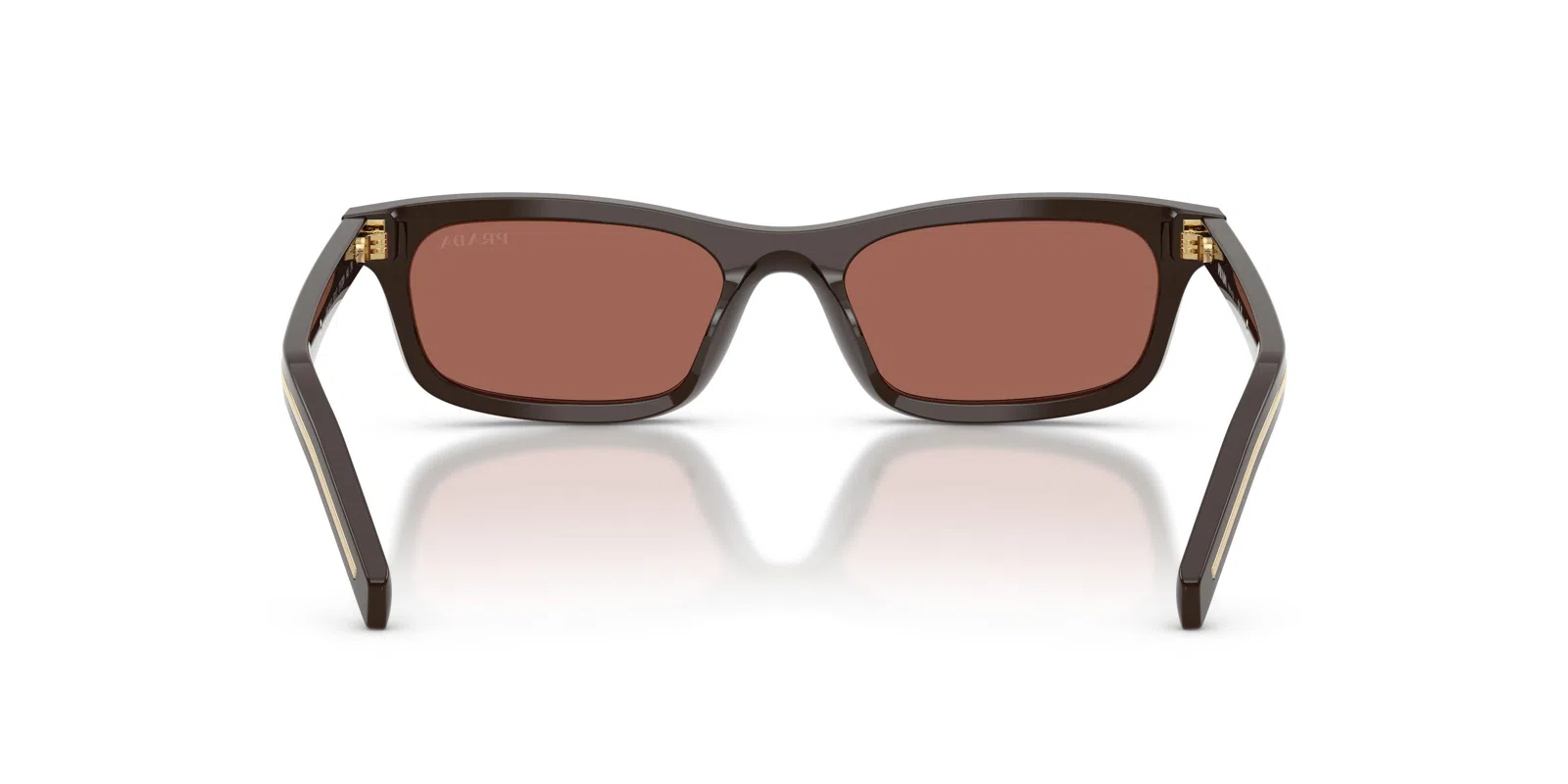 Prada D05SF Sunglasses - view 3